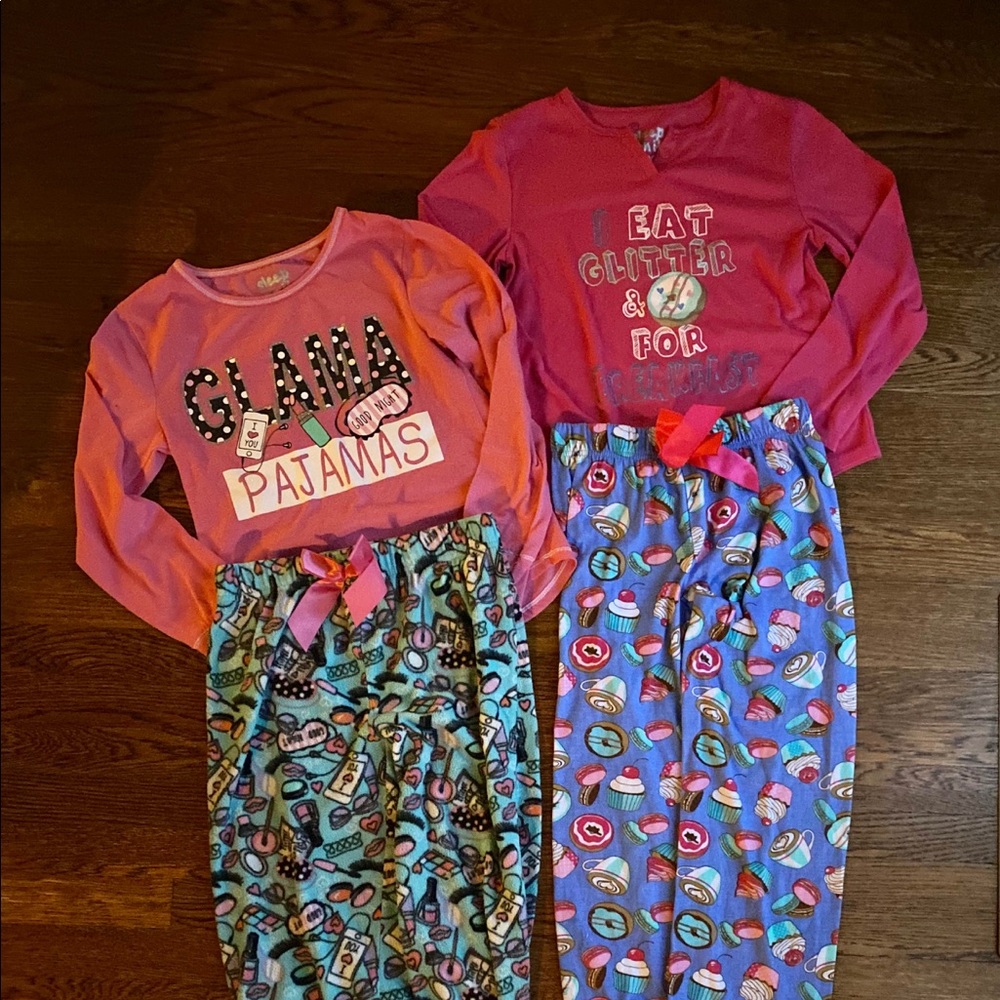 Pajamas